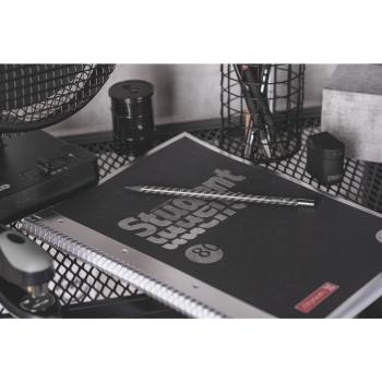 Preview: Brunnen Fun-Collection Bleistift HB Magnetic Carbon