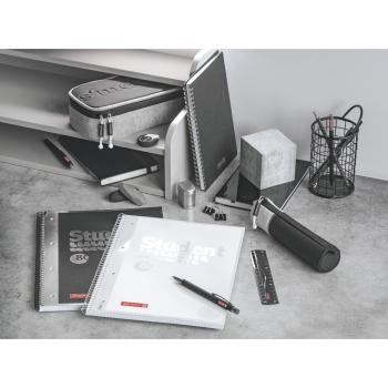 Brunnen Fun-Collection Bleistift HB Magnetic Carbon