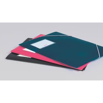 Brunnen Sammelmappe A4 FACT!pp Colour Code