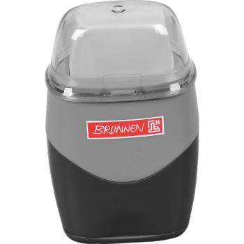 Brunnen Dosenspitzer & Radierer "2-in-1" Colour Code