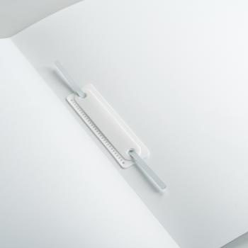 Brunnen Schnellhefter A4 FACT!pp Colour Code