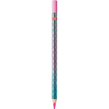 Brunnen Jumbo Buntstifte 12 Stück Etui Fantasy Little Mermaid