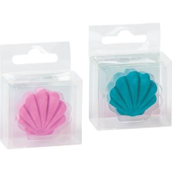 Brunnen Radiergummi Fantasy Little Mermaid Muschel