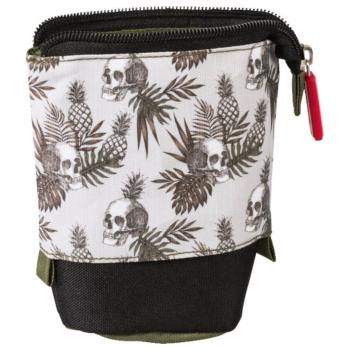 Preview: Brunnen Etui und Stiftköcher Skull