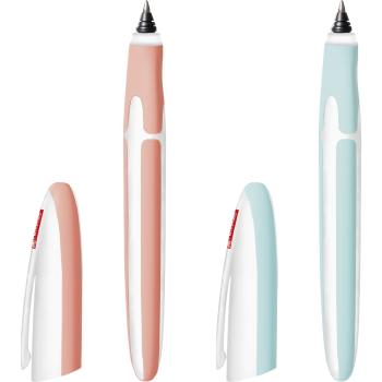 Brunnen Inkliner "Stripe" Colours of Holiday 2-farbig sortiert