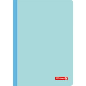 Brunnen Kladde/Notizbuch A5 dotted Colours of Holiday
