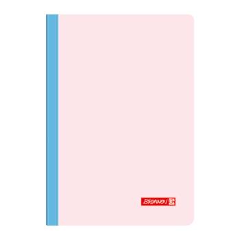 Brunnen Kladde/Notizbuch A6 dotted Colours of Holiday