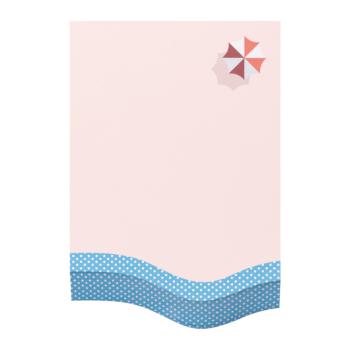 Preview: Brunnen Effektblock Colours of Holiday