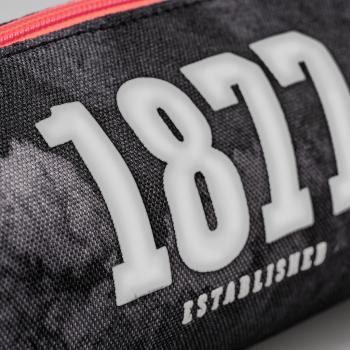 Preview: Brunnen Schlamper-Etui neon