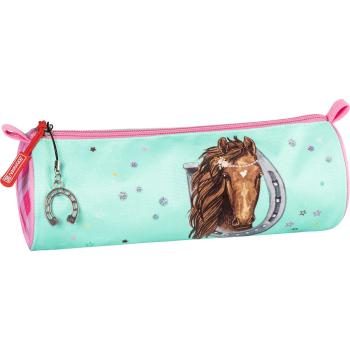 Brunnen Schlamper-Etui Ponylove