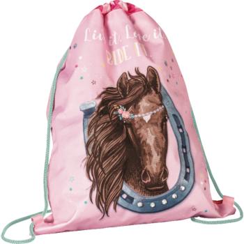 Brunnen Sportbeutel Ponylove