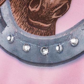 Preview: Brunnen Sportbeutel Ponylove