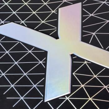 Preview: Brunnen Fächermappe A4 PP 12-teilig Xtreme