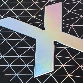 Preview: Brunnen Sammelmappe für A4 PP Xtreme