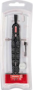 Preview: Brunnen Schnellverstellzirkel Ø 370mm Xtreme