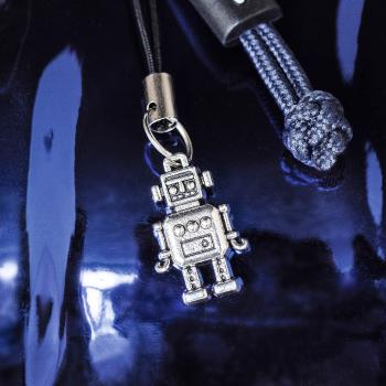 Preview: Brunnen Schlampermäppchen s'maepp M Robot Heroes