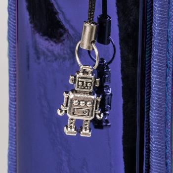 Preview: Brunnen Federmäppchen XL Robot Heroes