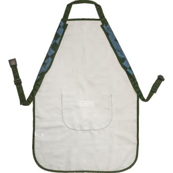 Preview: Brunnen Kinderschürze Fast Wheels