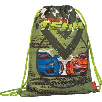 Brunnen Sportbeutel Fast Wheels