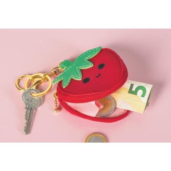 Preview: Brunnen Schlüsselanhänger Fruity Love