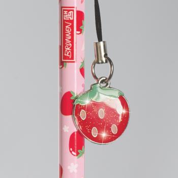 Preview: Brunnen Bleistift HB Fruity Love