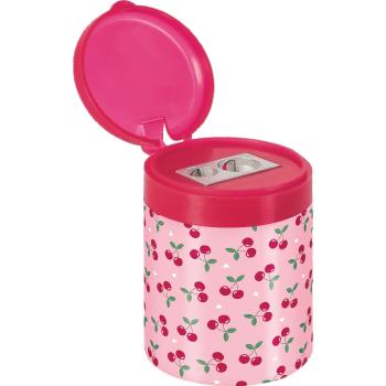 Preview: Brunnen Dosenspitzer Fruity Love