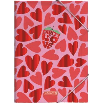 Brunnen Sammelmappe A4 PP Fruity Love