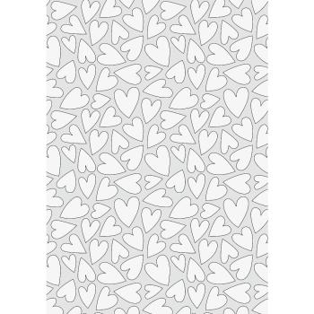 Preview: Brunnen Zeichenblock A3 20 Blatt Fruity Love