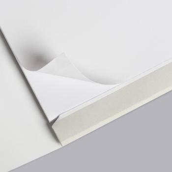 Preview: Brunnen Zeichenblock A3 20 Blatt Fruity Love