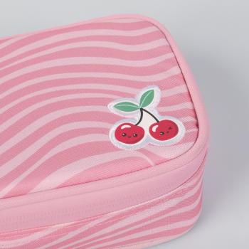 Preview: Brunnen Schlampermäppchen s'maepp XL Fruity Love