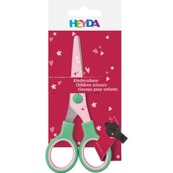 Preview: Heyda Kinderschere Fruity Love