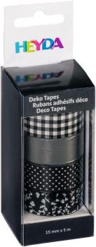 Heyda Deko Tape Colour Code