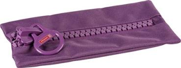 Brunnen Schlamper-Etui „Big Zip“ Colour Code