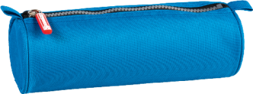 Preview: Brunnen Schlamper-Etui "Rund" Colour Code