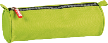 Preview: Brunnen Schlamper-Etui "Rund" Colour Code