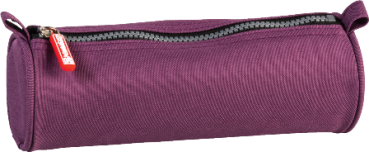 Brunnen Schlamper-Etui "Rund" Colour Code