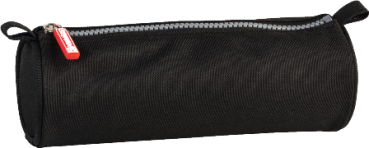 Brunnen Schlamper-Etui "Rund" Colour Code