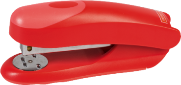 Brunnen Heftgerät Soft-Touch Colour Code