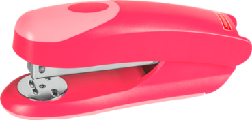 Preview: Brunnen Heftgerät Soft-Touch Colour Code