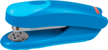 Preview: Brunnen Heftgerät Soft-Touch Colour Code