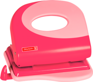 Preview: Brunnen Locher Soft-Touch Colour Code