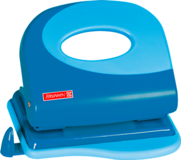 Preview: Brunnen Locher Soft-Touch Colour Code