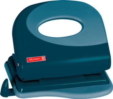 Brunnen Locher Soft-Touch Colour Code