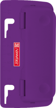 Brunnen Taschenlocher Colour Code