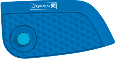 Preview: Brunnen Radiergummi "Klick Grip" Colour Code