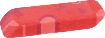Brunnen Radiergummi Colour Code