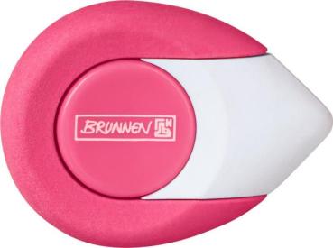 Preview: Brunnen Radiergummi "2 in 1" Colour Code