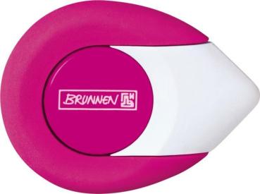 Preview: Brunnen Radiergummi "2 in 1" Colour Code