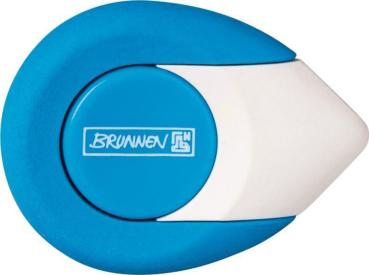 Preview: Brunnen Radiergummi "2 in 1" Colour Code