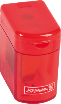 Brunnen Dosenspitzer "Klicki" Colour Code